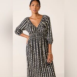 Rails Paio Dress in XS